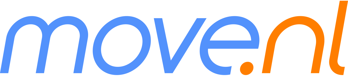 Move logo